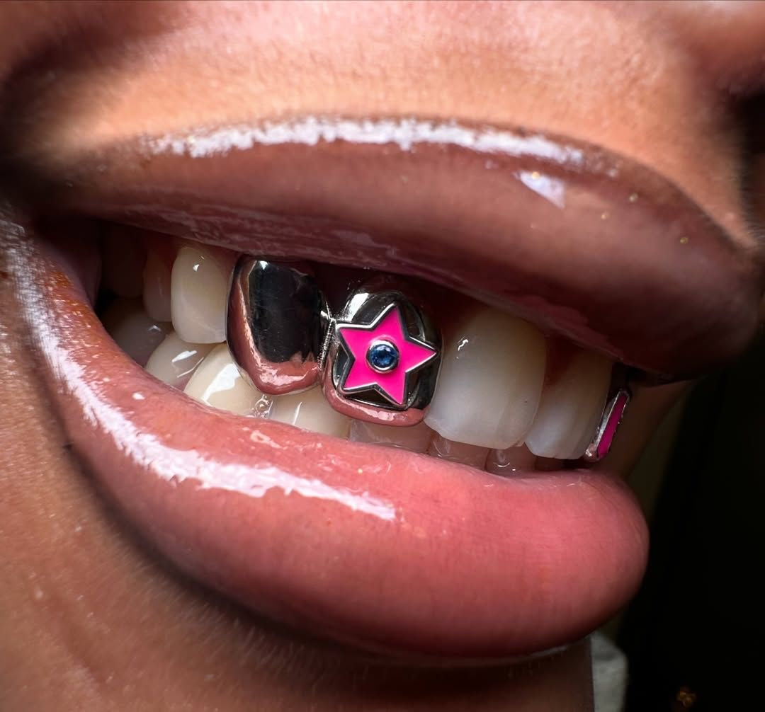 Grillz France : Nettoyage, hygiène, et où acheter des grillz à Lyon, Marseille, Bordeaux, Nantes, Nice et plus
